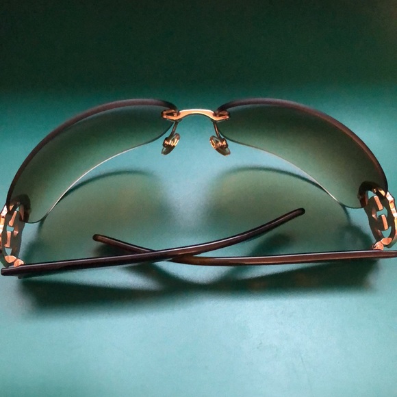 Gucci sunglasses - Picture 4 of 8